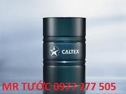 Dầu cắt gọt kim loại Caltex Bright Cut NM, AH, AD