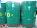 Tp. Hà Nội: Dầu Turbine BP Turbinol CL1117541