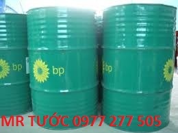 Dầu Turbine BP Turbinol