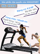 Tp. Hồ Chí Minh: Máy chạy bộ điện Bk 1939/ Máy chạy bộ cho phong GYM CL1230207