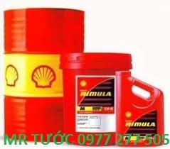 Shell Tellus S2 M32-M46-M68 (thay thế Hydraulic 32-46-68)