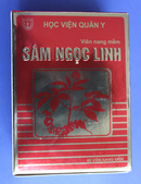 Tp. Hồ Chí Minh: Sâm Ngọc Linh-sản phẩm quý cho sức khỏe, giá hot RSCL1205524