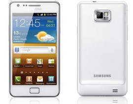 SamSung Galaxy S2 bản Quốc Tế "Chuẩn" i9100/ i9100P duy nhất và rẻ nhất