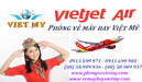 Tp. Hồ Chí Minh: Vé máy bay Vietjet Air đi Vinh RSCL1205794