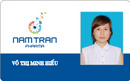 Tp. Hồ Chí Minh: Chuyên in thẻ nhựa chấm công nhân viên LH Ms Hạn 0907077269 RSCL1196423
