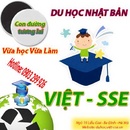 Tp. Hà Nội: Du học Nhật Bản chương trình vừa học vừa làm 2013 RSCL1190037