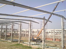 Tp. Hồ Chí Minh: Giải pháp xây dựng nhà thép tiền chế giá rẻ CUS21640
