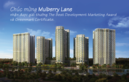 Tp. Hà Nội: CHUNG CƯ CAO CẤP ĐẠT CHUẨN MULBERRY LANE, 45M2 QUÁ RẺ VÀ ĐẸP CL1220080