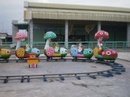 Tp. Hồ Chí Minh: Trò chơi xe lửa nấm trẻ em, tro choi xe lua khu vui choi CL1220230