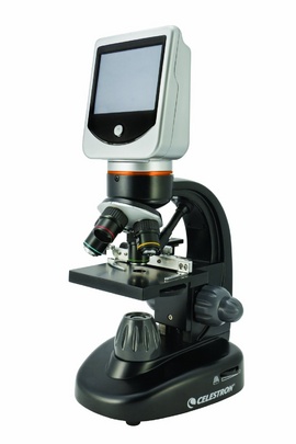 Kính Hiển Vi Celestron LCD Deluxe Digital Microscope (44345)