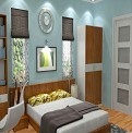 Tp. Hà Nội: Xu hướng thiết kế nội thất phòng ngủ CL1234218P6
