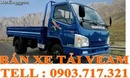 Tp. Hồ Chí Minh: Bán xe tải Veam. Bán xe ben Veam. Đại lý bán xe tải Veam giá tốt nhất Tp. HCM CL1506493P9