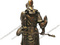 [4] quan công đứng cầm đao bằng đồng giả cổ Chúng tôi đang bán các loại tượng: Tượn