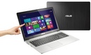 Tp. Hồ Chí Minh: ASUS VivoBook S400CA-DH51T ( Cam ung) Core I5-3317|Ram 4|HDD 500+ 24G SSD| Win8 CL1224691P4