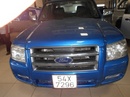 Tp. Hồ Chí Minh: Cần bán Ford Ranger 12/ 2007 bstphcm CL1190158P9