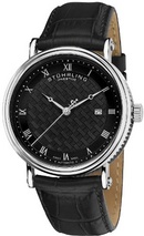 Tp. Hồ Chí Minh: Đồng hồ nam Stuhrling Prestige Men's 358. 33151 Prestige Swiss CL1267892P10