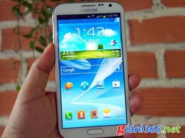 sale off 50% samsung galaxy note 2 n7100 xách tay mới nguyên hộp