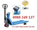 Tp. Hồ Chí Minh: hàng giảm giá:xe nâng tay thấp 2500kg, 2,5 tấn LH:0985 349 137 CL1138631P10