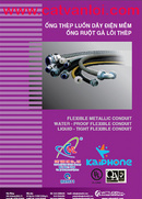 Tp. Hồ Chí Minh: Liquid tight flexible conduit Ống ruột gà phi 20 ONGRUOTGA. COM CL1240309P10