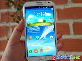 sale off 50% samsung galaxy note 2 xách tay singapore!