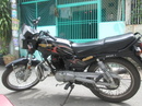 Tp. Hồ Chí Minh: vXe Moto hiệu GL-PRO chính hãng honda 150cc màu đen, xe đẹp, zin nguyên CL1311467P12