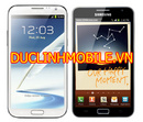 Tp. Hà Nội: Samsung Galaxy Note N7000 Giá KM: 5,299, 000Đ CL1222862P2