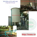 Tp. Hà Nội: Hệ thống xử lý nước mặt CL1099333P4
