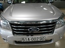 Tp. Hồ Chí Minh: Cần bán Ford Everest ghi bạc 12/ 2010 bstp CL1190174P9