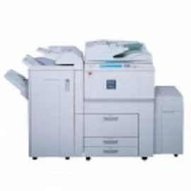 Máy photocopy Ricoh Aficio 2075 giảm gía chỉ còn 35. 000. 000