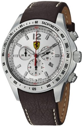 Đồng hồ Nam Ferrari Scuderia cao cấp chính hãng