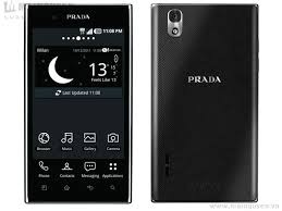 LG Prada 3. 0 Fullbox- Hàng về nhiều giá rẻ nhất-