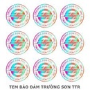 Tp. Hà Nội: 0908 562968. Tem giấy. Tem xe. Tem bảo hành. Tem vỡ. Tem phụ sản phẩm. Tem bạc CL1223223P4