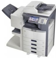 Máy photocopy Toshiba E-Studio355 giảm giá cực sốc