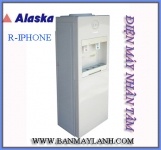 Máy làm nóng lạnh nước uống Alaska R-IPHONE