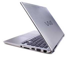 Sony Vaio SVT13122CXS Core I3-3217|Ram 4G| HDD500+ 32GB SSD|Win 8, Giá shock !