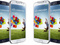 [2] Samsung galaxy s4 I9500 Sale off 50%