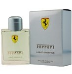 Nước hoa dành cho nam Ferrari Light Essence By Ferrari For Men Eau De Toilette