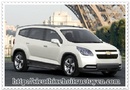 Tp. Hà Nội: Bán xe Chevrolet Orlando 1. 8 LTZ, Số tự động, 2013, 7 chỗ, máy xăng CL1191610P8