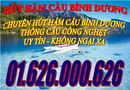 Bình Dương: hut ham cau binh duong 01626 000 626 CL1223365