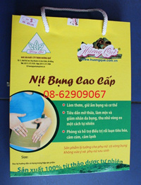 Nịt Bụng Hương Quế-lấy lại vóc dáng đẹp sau sinh, giảm mỡ