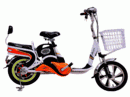 Tp. Hà Nội: Xe đạp điện koolbike KLDC13-1 CL1224698