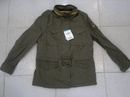 Tp. Hồ Chí Minh: ÁO jacket kaki nam hiệu Weenie Teenie hàng đúng chất usa made in viet nam CL1188935