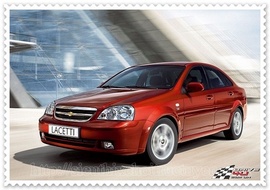 Bán xe Chevrolet Lacetti 1. 6 EX, Đời 2013, Số Sàn, 5 chỗ, Giá Khuyến mại Ha