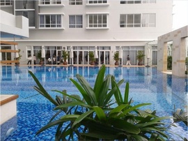 Tuần lễ cuối cùng mua căn hộ sunrise city thanh toán 52tháng