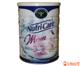 CARE MOM_ cho mẹ và bé khỏe mạnh