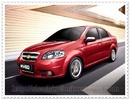 Tp. Hà Nội: Bán xe Chevrolet Aveo 1. 5 L, Đời 2013, Số Sàn, Hàng Chính Hãng, Bản Full CL1191574P3