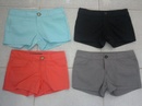 Tp. Hồ Chí Minh: già sĩ nguyên lô quần short kaki nữ hiệu zara ogirinal usa made in viet nam CL1656314P2