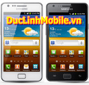 Tp. Hà Nội: Samsung Galaxy S II HD LTE (Máy mới 100%) Gía chỉ còn =4,499, 000Đ CL1224382