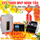 Tp. Đà Nẵng: May cham cong chinh hang MITA F08 ( sale 10% ) CL1099200P5