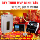Tp. Cần Thơ: May cham cong MITA F08-Chat luong cao 08. 3989 7112 CL1224664P8